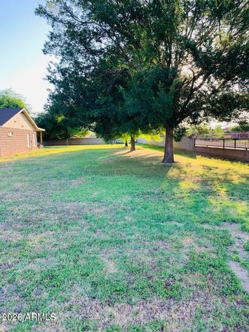 10770 N 127th Avenue, El Mirage, AZ 85335