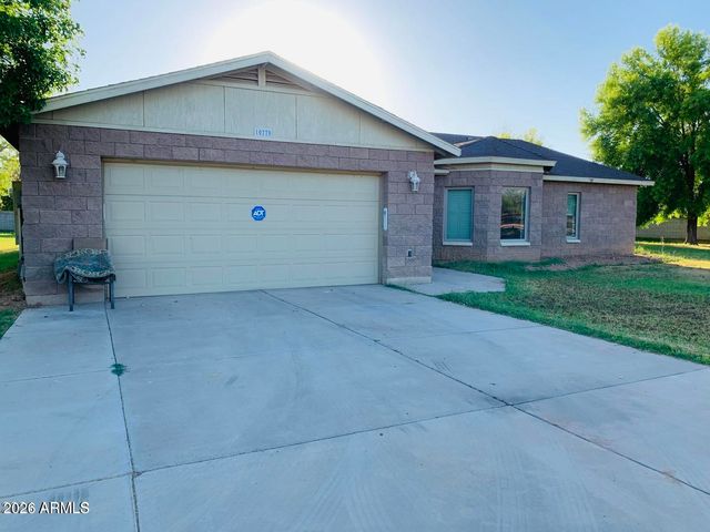 10770 N 127th Avenue, El Mirage, AZ 85335