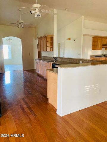 10770 N 127th Avenue, El Mirage, AZ 85335