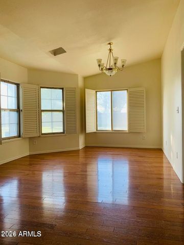 10770 N 127th Avenue, El Mirage, AZ 85335