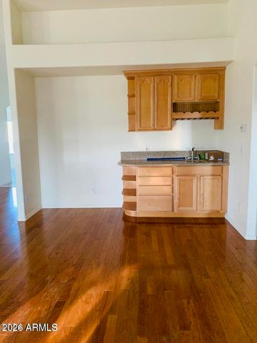 10770 N 127th Avenue, El Mirage, AZ 85335