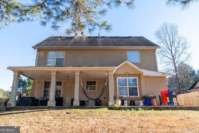 1492 Armende Circle, Dacula, GA 30019