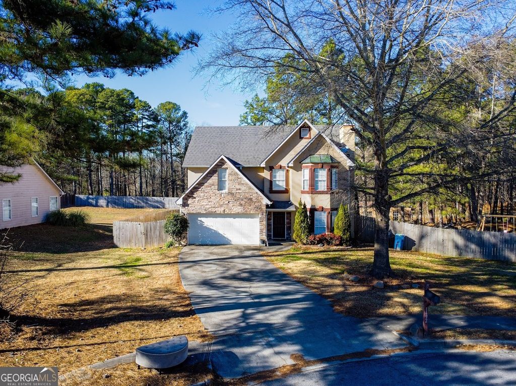 1492 Armende Circle, Dacula, GA 30019