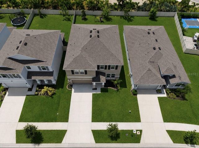 172 MANGROVE MANOR DRIVE, Apollo Beach, FL 33572
