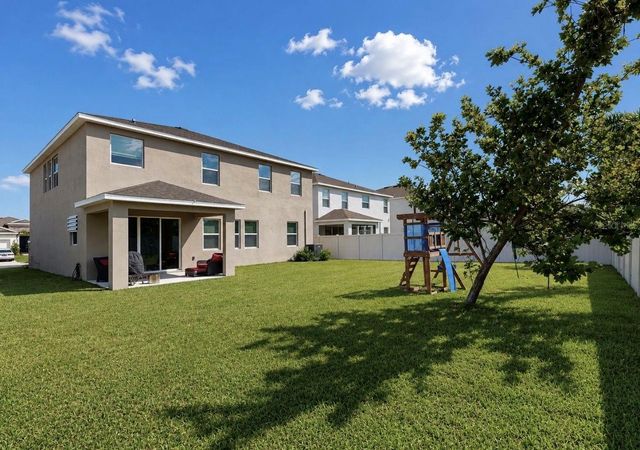172 MANGROVE MANOR DRIVE, Apollo Beach, FL 33572