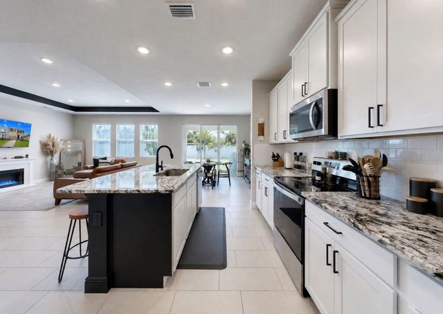 172 MANGROVE MANOR DRIVE, Apollo Beach, FL 33572
