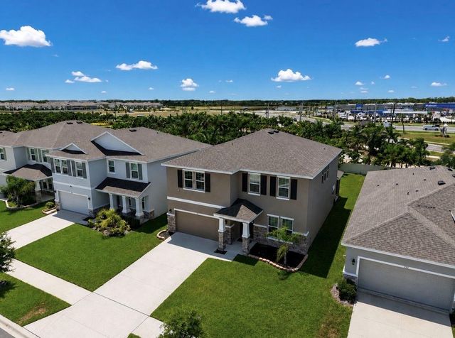 172 MANGROVE MANOR DRIVE, Apollo Beach, FL 33572