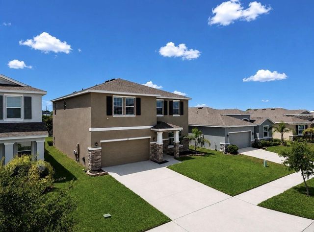 172 MANGROVE MANOR DRIVE, Apollo Beach, FL 33572