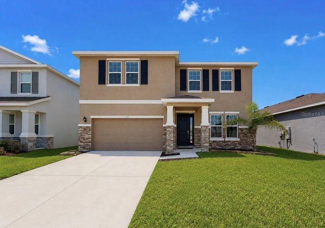 172 MANGROVE MANOR DRIVE, Apollo Beach, FL 33572