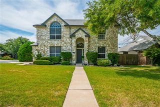 15713 Monona CV, Austin, TX 78717