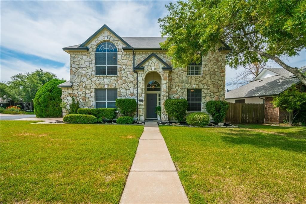 15713 Monona CV, Austin, TX 78717