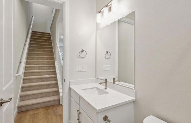 2449 Willow Way, San Mateo, CA 94403