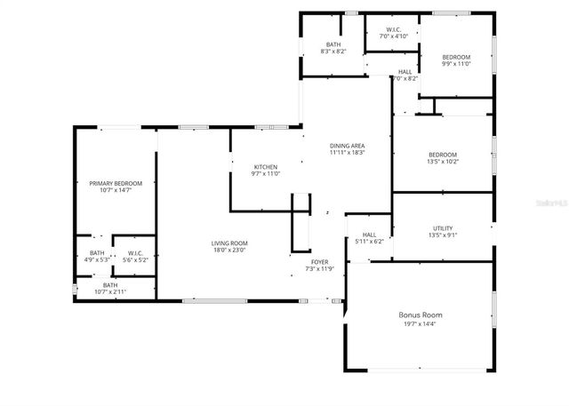 1178 BALTIC LANE, Winter Springs, FL 32708