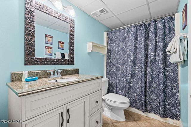 6201 Thomas Drive 1402, Panama City Beach, FL 32408