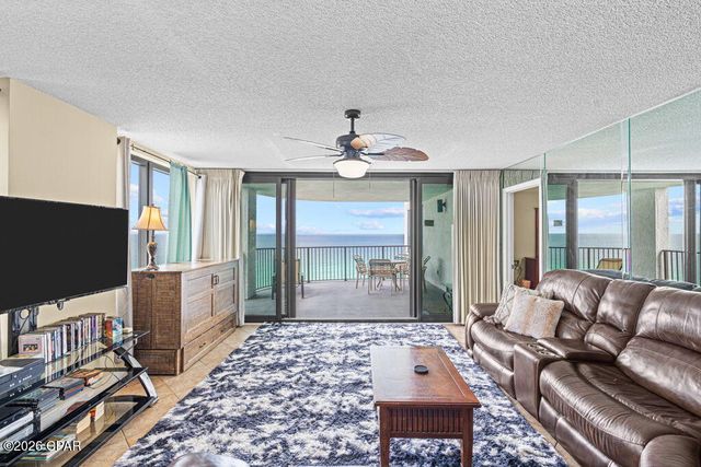 6201 Thomas Drive 1402, Panama City Beach, FL 32408