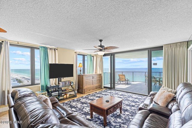 6201 Thomas Drive 1402, Panama City Beach, FL 32408