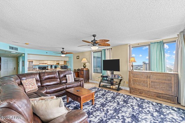 6201 Thomas Drive 1402, Panama City Beach, FL 32408