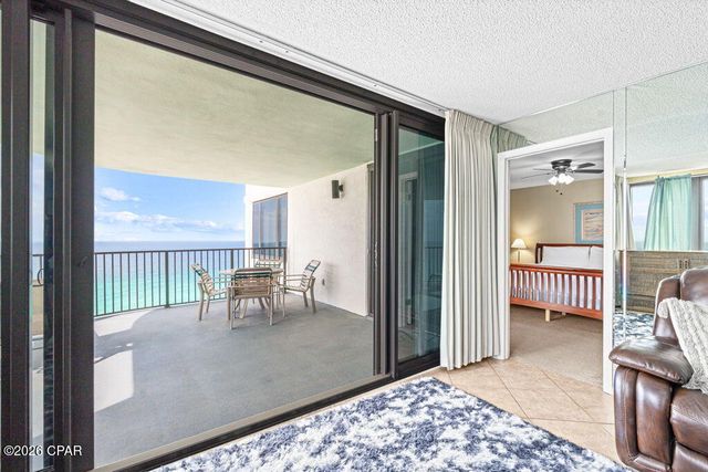 6201 Thomas Drive 1402, Panama City Beach, FL 32408