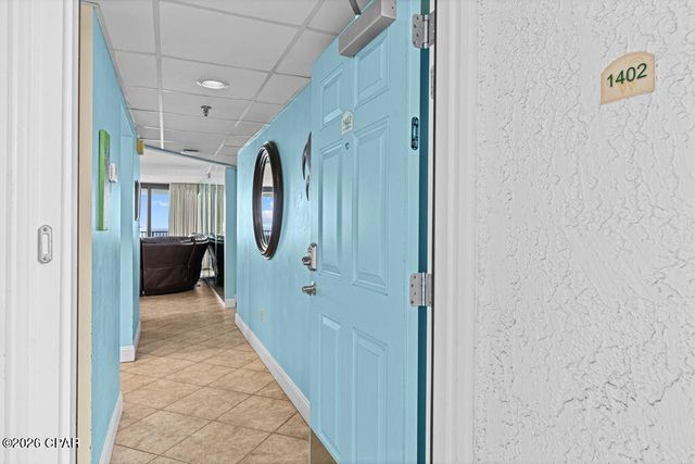 6201 Thomas Drive 1402, Panama City Beach, FL 32408