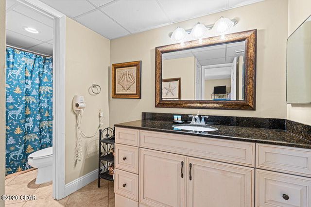 6201 Thomas Drive 1402, Panama City Beach, FL 32408