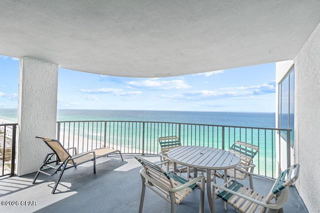 6201 Thomas Drive 1402, Panama City Beach, FL 32408