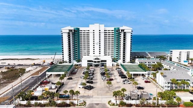 6201 Thomas Drive 1402, Panama City Beach, FL 32408