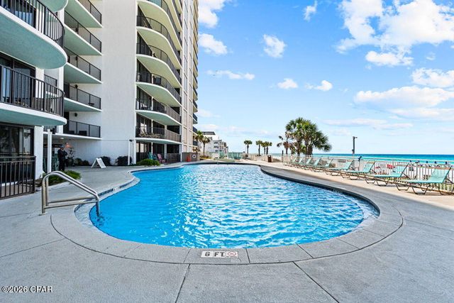 6201 Thomas Drive 1402, Panama City Beach, FL 32408