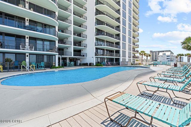 6201 Thomas Drive 1402, Panama City Beach, FL 32408