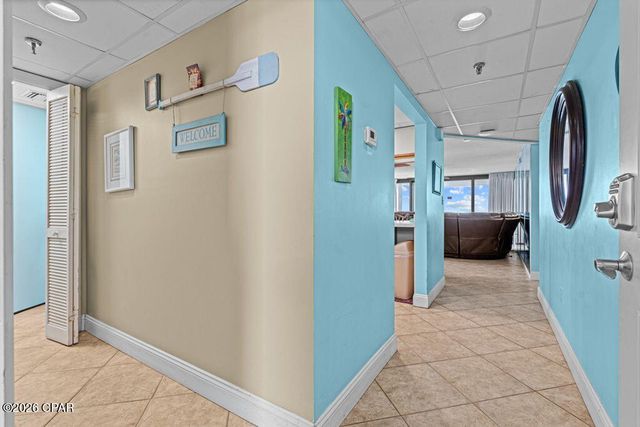 6201 Thomas Drive 1402, Panama City Beach, FL 32408