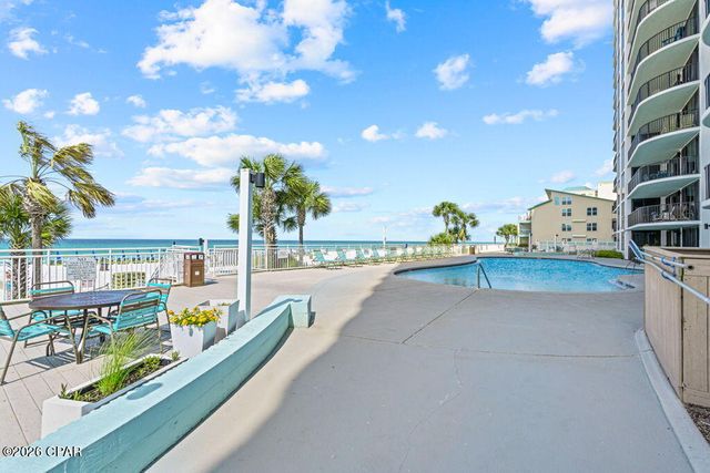 6201 Thomas Drive 1402, Panama City Beach, FL 32408