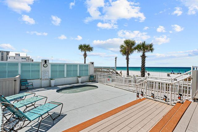 6201 Thomas Drive 1402, Panama City Beach, FL 32408