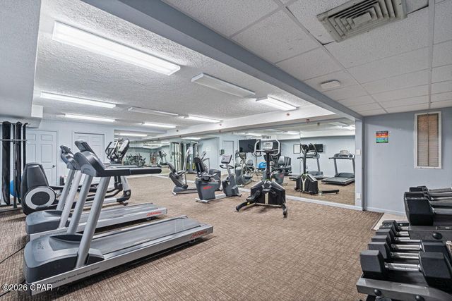 6201 Thomas Drive 1402, Panama City Beach, FL 32408