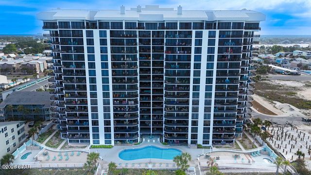 6201 Thomas Drive 1402, Panama City Beach, FL 32408