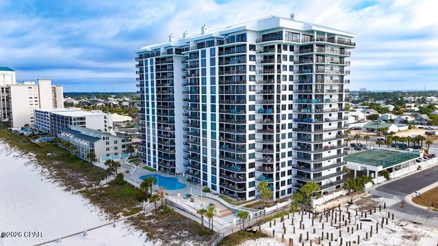 6201 Thomas Drive 1402, Panama City Beach, FL 32408