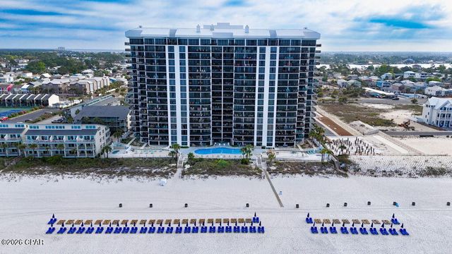 6201 Thomas Drive 1402, Panama City Beach, FL 32408