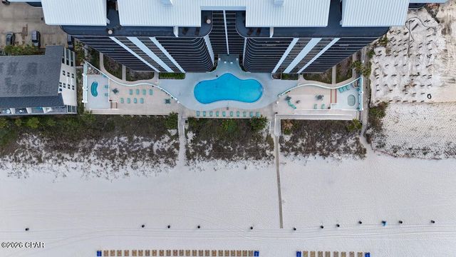 6201 Thomas Drive 1402, Panama City Beach, FL 32408