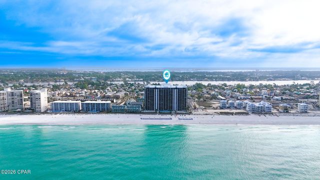6201 Thomas Drive 1402, Panama City Beach, FL 32408