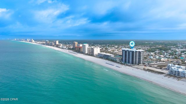 6201 Thomas Drive 1402, Panama City Beach, FL 32408