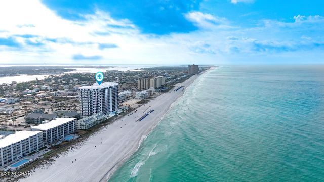6201 Thomas Drive 1402, Panama City Beach, FL 32408