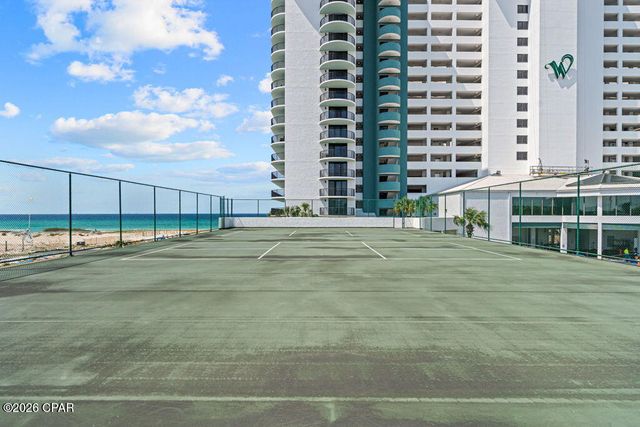 6201 Thomas Drive 1402, Panama City Beach, FL 32408