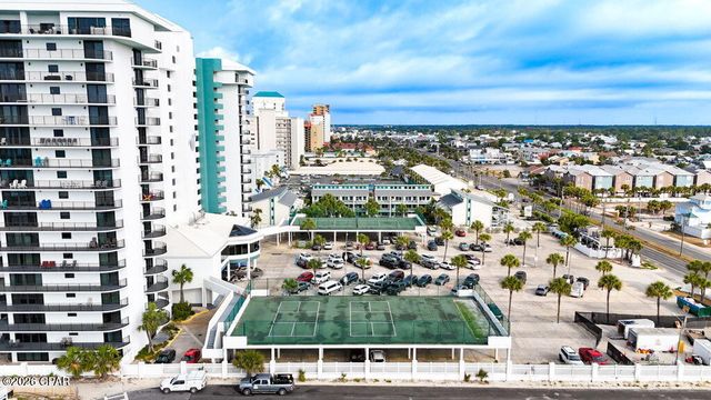 6201 Thomas Drive 1402, Panama City Beach, FL 32408