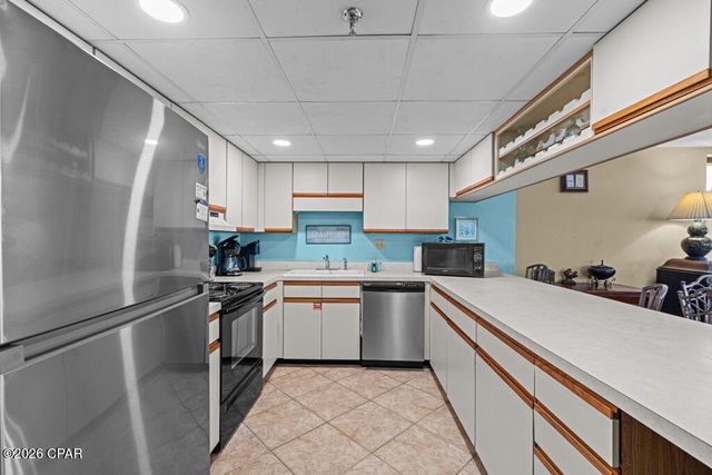 6201 Thomas Drive 1402, Panama City Beach, FL 32408