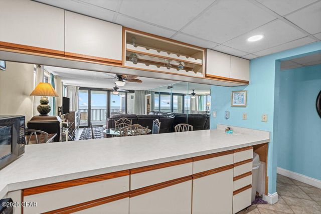6201 Thomas Drive 1402, Panama City Beach, FL 32408