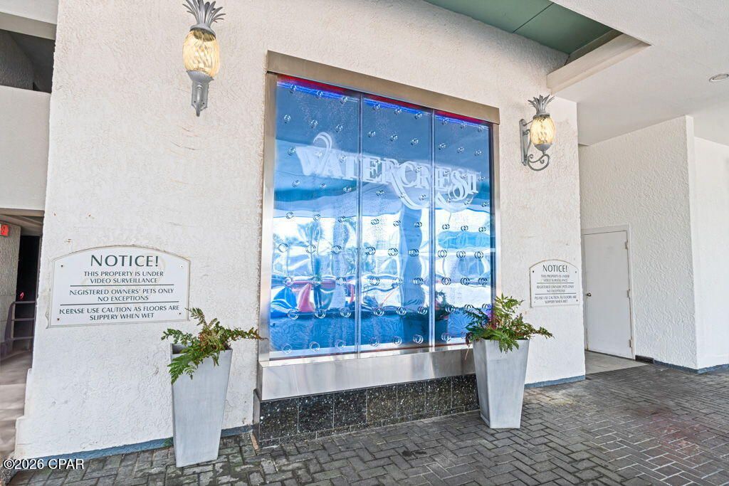 6201 Thomas Drive 1402, Panama City Beach, FL 32408