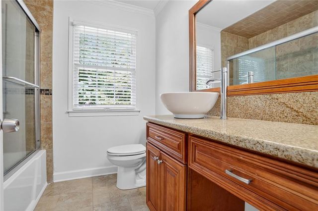 447 Cove Drive, Marietta, GA 30067