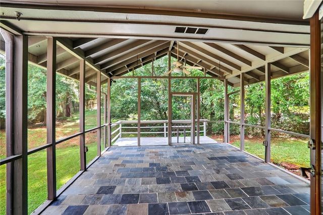 447 Cove Drive, Marietta, GA 30067