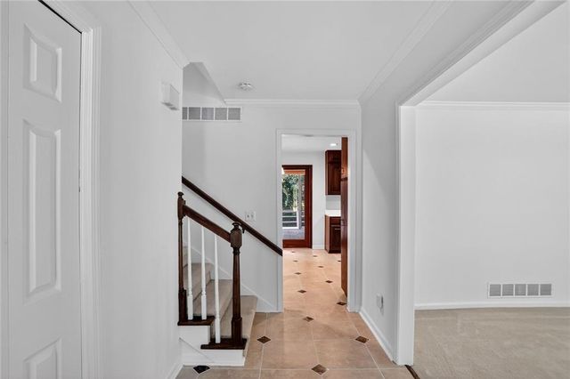 447 Cove Drive, Marietta, GA 30067