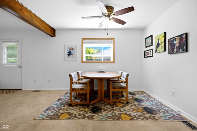 3067 Hawcreek Boulevard, Columbus, IN 47203