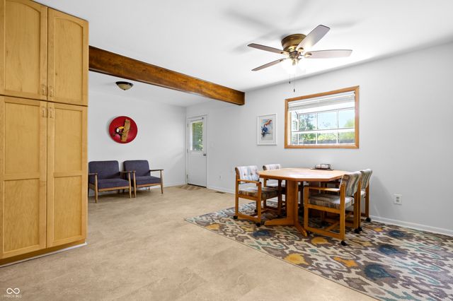 3067 Hawcreek Boulevard, Columbus, IN 47203