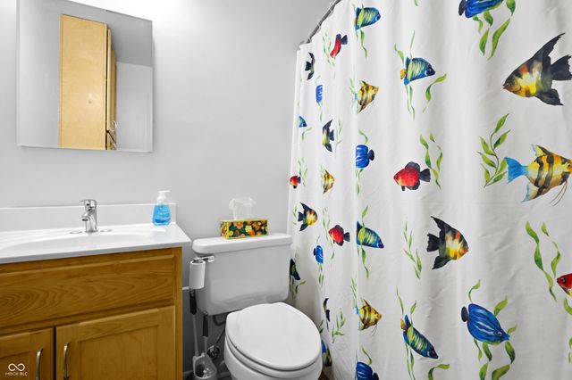 3067 Hawcreek Boulevard, Columbus, IN 47203